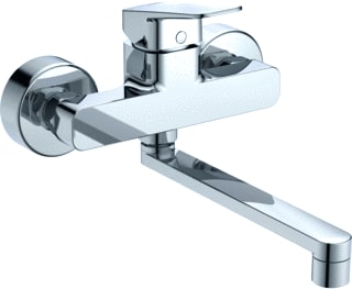 Ideal Standard - Ceraplan Keukenmengkraan Kmk 20Cm Chr