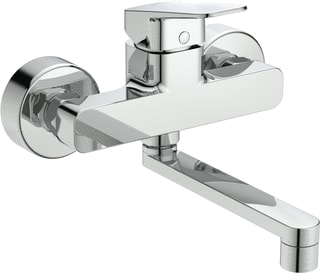 Ideal Standard - Ceraplan Keukenmengkraan Keukenmengkraanbd341Aa