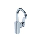 Ideal Standard - Ceraplan Wastafelmengkraan (opbouw) Wmk Z/W Hoog Ch
