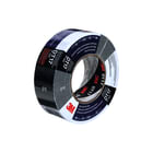3M - DT17 Zelfklevende tape Super Duty Zw 48X32