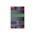 Attema - Click-mate XL-plus XLVG Groepenkast, geassembleerd groepenkast xlvg 1600 h2