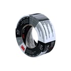 3M - DT8 Zelfklevende tape Univ Duct Zw 48X23