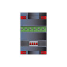 Attema - Click-mate XL-plus XLVG Groepenkast, geassembleerd groepenkast xlvg 3600 h4