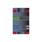 Attema - Click-mate XL-plus XLAG Groepenkast, geassembleerd groepenkast xlag 2323 fh2