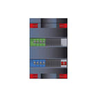 Attema - Click-mate XL-plus XLAG Groepenkast, geassembleerd groepenkast xlag 2323 th2