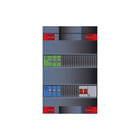 Attema - Click-mate XL-plus XLAG Groepenkast, geassembleerd groepenkast xlag 2222 th2