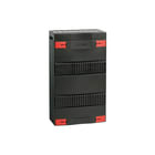 Attema - Click-mate XL-plus XXL330 Installatiekast leeg cmxl ledige kast xll 330