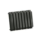 Attema - Click-mate XL-plus Afdekprofiel voor kast/lessenaar cmxl-plus afdekplaatje