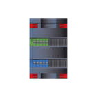 Attema - Click-mate XL-plus XLAG Groepenkast, geassembleerd groepenkast xlag 2424