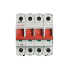 Attema - Click-mate XL-plus Lastscheider hoofdschakelaar 4p 40a