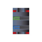 Attema - Click-mate XL-plus XLAG Groepenkast, geassembleerd groepenkast xlag 2323
