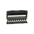 Attema - Click-mate XL-plus Invoerplaat sparing kast/lessenaar cmxl-plus uitvbrug compl