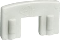 Attema - Click-mate XL-plus Comp. v. opstell./kopp. kast/less. cmxl koppelstuk       ds25