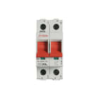 Attema - Click-mate XL-plus Lastscheider hoofdschakelaar 2p 40a