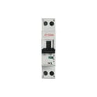Attema - Click-mate XL-plus Installatieautomaat instalautom 1p+n b25