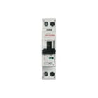 Attema - Click-mate XL-plus Installatieautomaat instalautom 1p+n c16