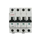 Attema - Click-mate XL-plus Installatieautomaat instalautom 3p+n c16