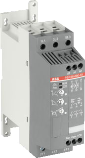 ABB - PSR Soft starter Psr25-600-70