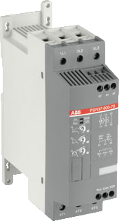 ABB - PSR Soft starter Psr37-600-70