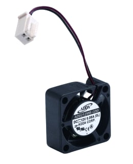 ABB - PSR Toeb./onderd. laagsp.-schakeltechn. Ventilator V Psr3 Psr-Fan