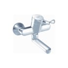 Hansa - Clinica Wastafelmengkraan (opbouw) clin wandmngkr 01526276