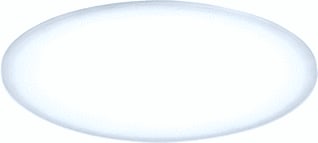 Trilux - INPLANA Downlight/spot/schijnwerper 6980851