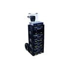 Raaco - Assortimentsdoos bevestigingsmat. Trt-0 Carrymore Trolley