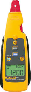 Fluke - 771 Meettang Millamp Proc Clmp+Kws