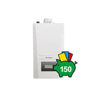 Remeha - Elga Ace All-in-one Gaswandketel Ace Keteldeel 35C