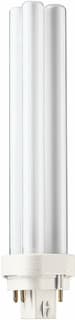 Philips - Master PL-C Xtra Compact fluorescentielamp plc lmp plc26w8404pxtra