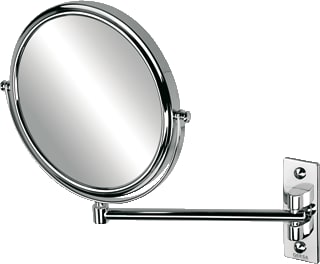 Geesa - Mirror Spiegel 1085 1 Arm