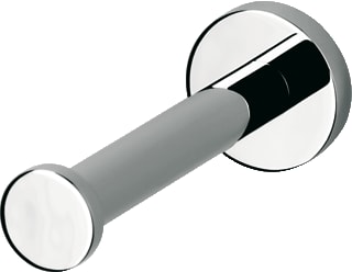 Geesa - Nemox Reserveclosetrolhouder Reserverolhouder