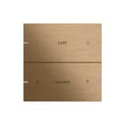 Gira - Toets bussysteem TS4 SYS 503238