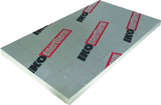Iko - Enertherm ALU Isolatiedeken/-plaat 1.2X0.6 40 Pa