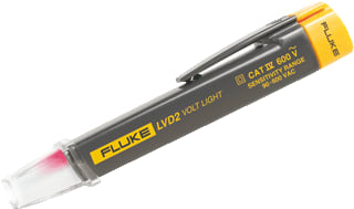 Fluke - LVD Spanningzoeker Elek Test Lvd2 Voltlight