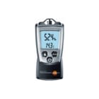Testo - 610 Opnemer (HVAC) Rv+Tempmeter Pcketline