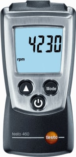 Testo - Pocketline Handtoerenteller Tachomtr 460