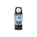 Testo - 540/545 Lux meter Luxmetr Testo 540 Pocketli