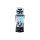 Testo - 410 Luchtsnelheidsmeter Luchtsn Testo 410-1 Pcketl