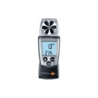 Testo - 410 Luchtsnelheidsmeter Lchtsn+Lv 410-2 Pcktl