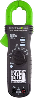 Sagab - Meettang Bm037 Trms Ac/Dc Clamp