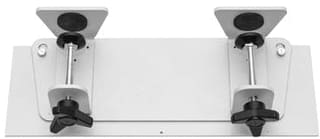 Ersa - Toebeh./onderd. solderen en lassen tafelhouder easy arm 2