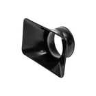 Ersa - Toebeh./onderd. solderen en lassen Afzuigmond Eca10-5003