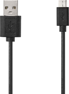 Comelit - PC-kabel Usb Micro Usb Kabel
