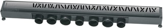 Wirquin - Douchegoot venisio l700 mika shwrdrn