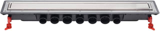Wirquin - Douchegoot venisio exp l800 shwrdrn