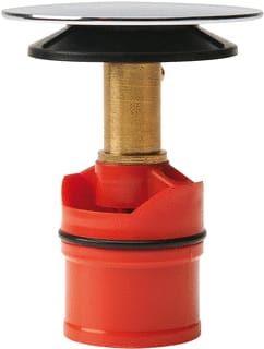 Wirquin - afvoerplug KLP POPUP+MEMBRAFSL CH