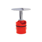 Wirquin - Afvoerplug klp flw+membrafsl ch