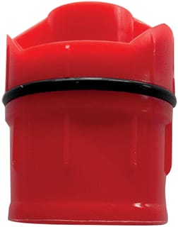 Wirquin - afvoerplug CART MEMBR ONDERDEEL
