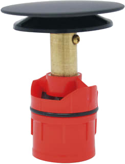 Wirquin - Afvoerplug Klp Popup+Membrafsl Mzw